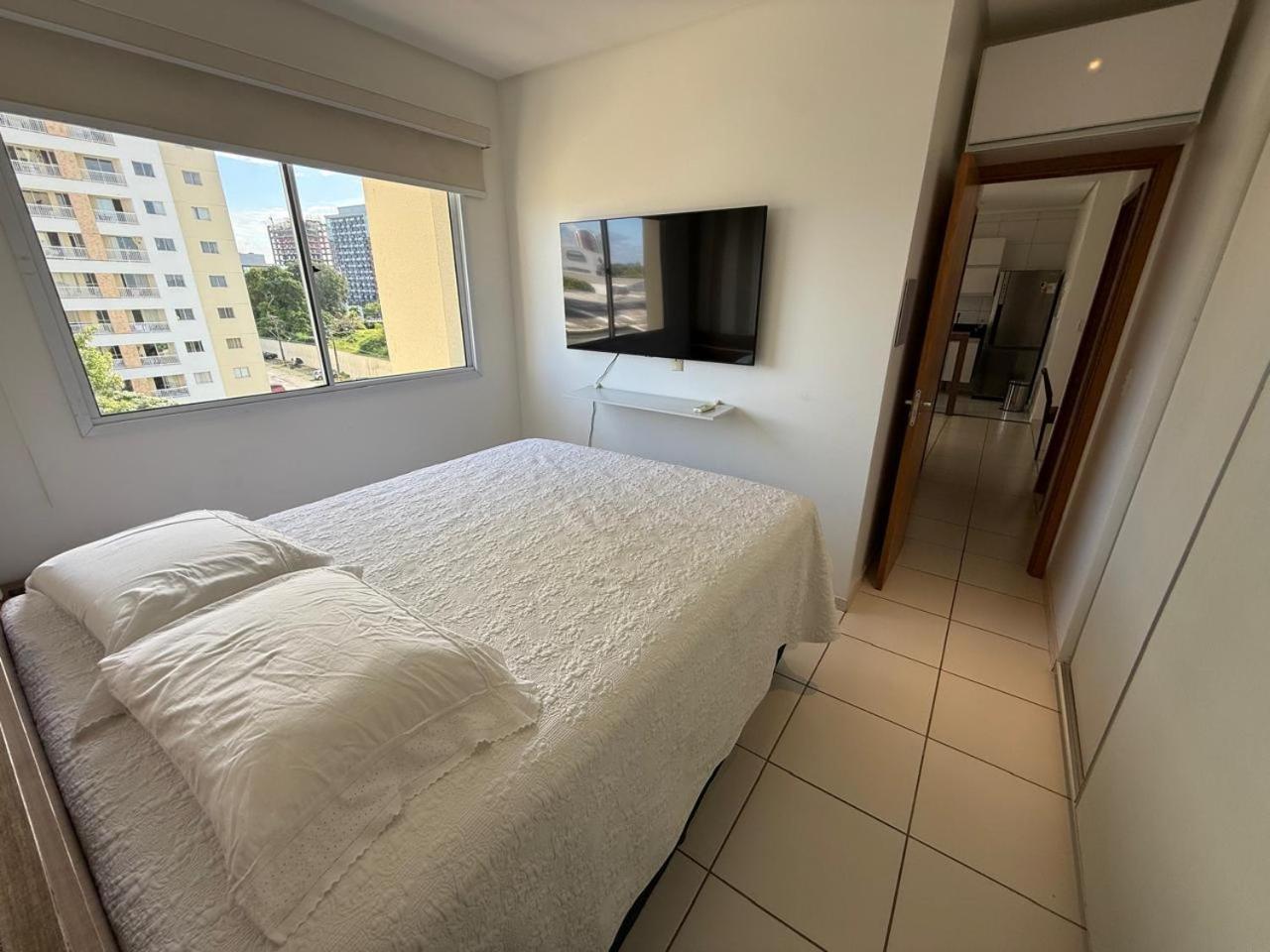 Life Ponta Negra - 5o Andar Apartment